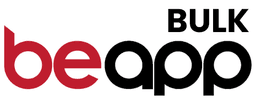 Beapp Ingrosso Logo